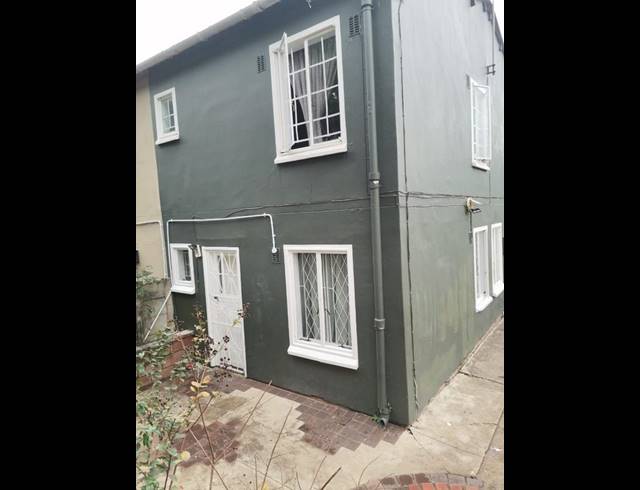 3 BEDROOM PROPERTY TO RENT IN NEWLANDS EAST